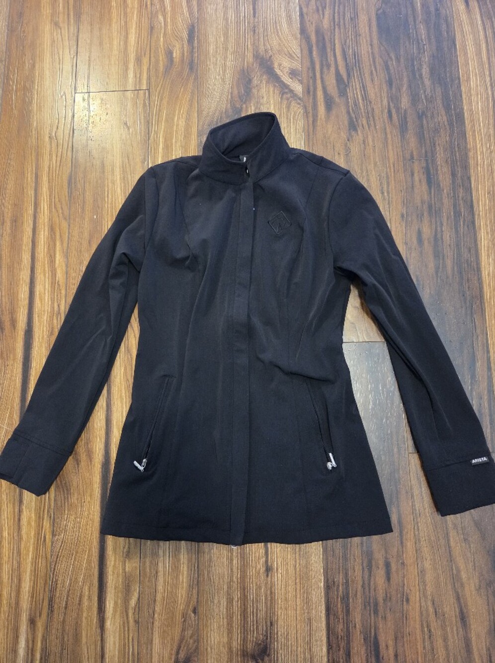 Equestrain Riding Jacket